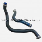 JDM EK9 Civic Type R Billion Super Solid Coolant Lines 